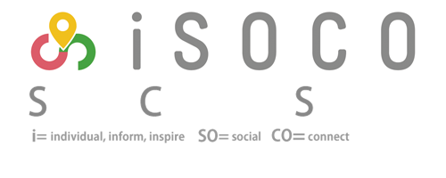 iSOCO Logo